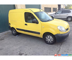 Renault Kangoo 2008