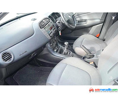 Fiat Bravo 2009