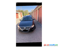 Volkswagen Passat 2007