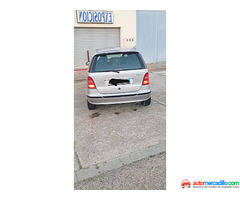 ¡¡¡oferta Mercedes Clase A 140 1999