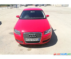 Audi A3 2005