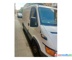 Iveco 2.8 Turbo 2.8 2000