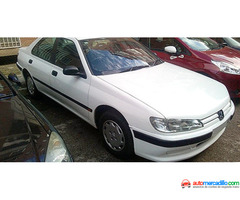 Peugeot Como Nuevo 1.8 1998