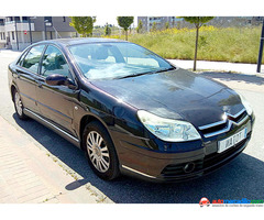Citroen C5 1.6 Hdi 140. 000km 1.6 Hdi 2007