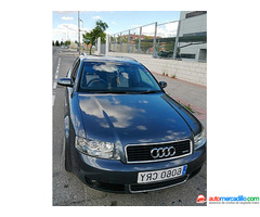 Audi A4 2004