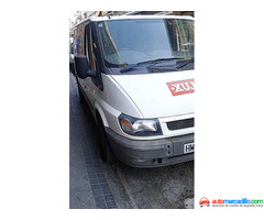 Ford Transit 2005