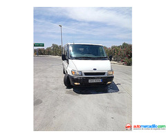 Ford Transit 2006