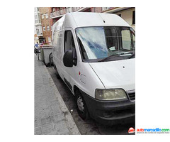 Fiat Ducato 2005