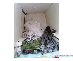 Peugeot Boxe 1999