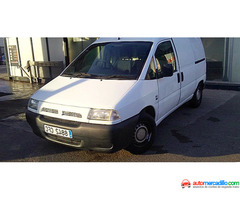 Fiat Scudo 2003