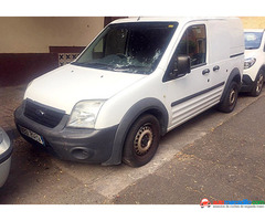 Ford Transit Nect 2010