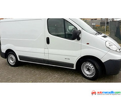 Nissan 2.0 Dci 115 Cv 2.0 Dci 2009