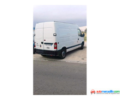 Nissan Interstar 100 Cv 2004