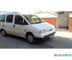 Citroën Jumpy 2000