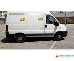 Fiat Ducato 2005