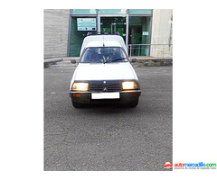 Citroen C15 2005