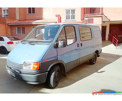 Ford Transit 1992