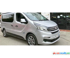 Fiat Talento