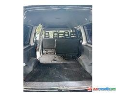 Fiat Scudo Combinato 1 9 Td Td 1997
