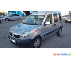 Renault Kangoo 2008