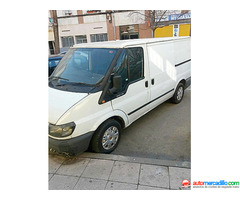 Ford Transit 2003