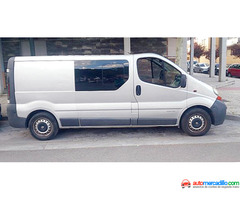 Renault Renault Trafic 1.9 Dci 2006