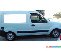 Renault Kangoo 2009