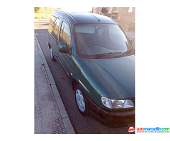 Citroën Berlingo Hdi Hdi 2001