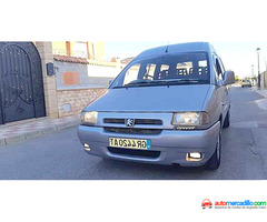 Peugeot Expert 1.9 Td 1.9 Td 1998