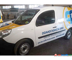 Renault Kangoo 2014