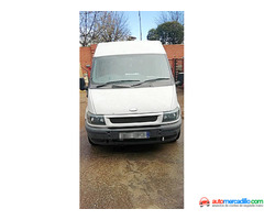 Ford 115 T350 2005