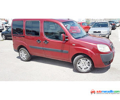 Fiat Doblo 1.9 1.9 2006