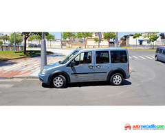 Ford Tdci 110 C 1.8 Tdci 2010