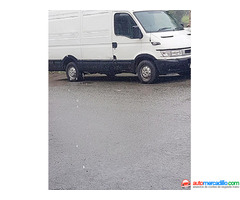 Iveco Daly 2005