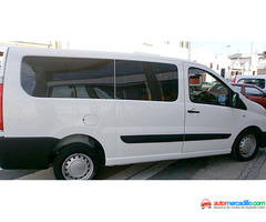 Peugeot Expert 2011