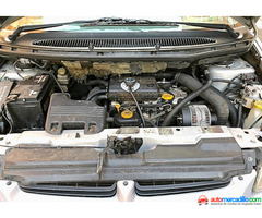 Chrysler Voyager 2000