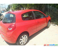 Renault Clio Expression 1.5 Dci70 1.5 2008