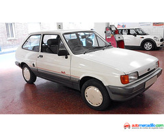 Ford Fiesta 1.1 Trip 1.1 1988