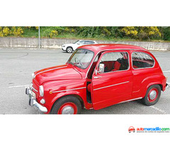 Seat 600 1968