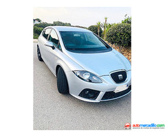 Seat Leon 2008