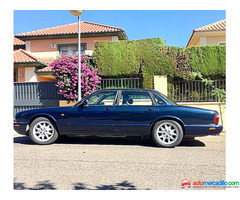 Jaguar Serie Xj8 2.2 3.2 1998