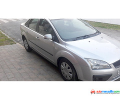 Ford Focus 1.6 Tdci 1.6 Tdci 2007
