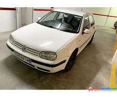 Volkswagen Golf 1999