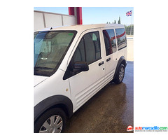 Ford Tourneo 2013