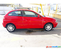 Seat Ibiza 2005