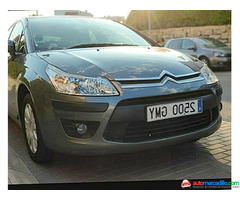 Citroen C4 2009