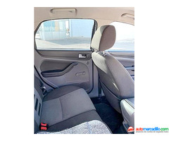 Ford Focus 2009