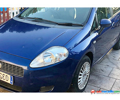 Fiat Punto 2008
