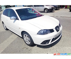 Seat Ibiza 25 Aniversario 2007