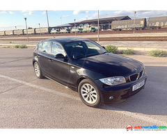 Bmw Serie 1 120 D 2006